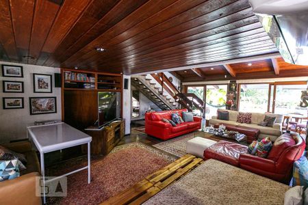 Casa à venda com 800m², 3 quartos e 5 vagasSala 3