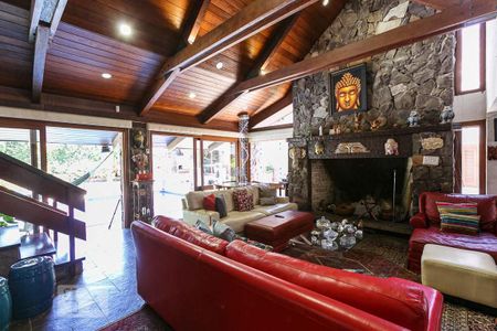 Casa à venda com 800m², 3 quartos e 5 vagasSala 3