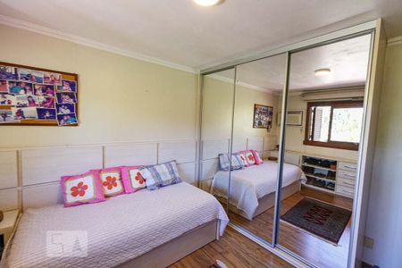 Casa à venda com 800m², 3 quartos e 5 vagasQuarto 2