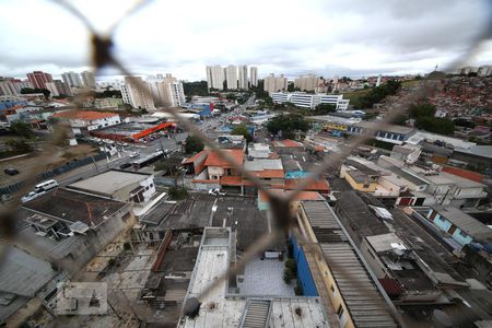 Vista 2 de apartamento para alugar com 2 quartos, 50m² em Jardim Umuarama, São Paulo