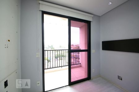 Sala  de apartamento para alugar com 2 quartos, 50m² em Jardim Umuarama, São Paulo