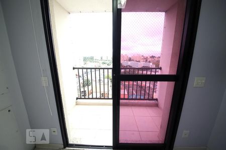 Sacada - Varanda de apartamento para alugar com 2 quartos, 50m² em Jardim Umuarama, São Paulo
