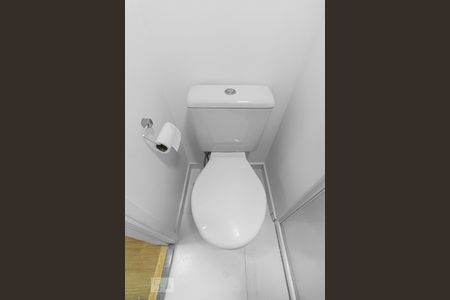 Apartamento para alugar com 35m², 1 quarto e 1 vagaBanheiro