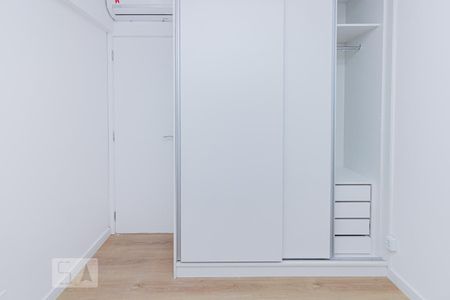 Quarto de apartamento para alugar com 1 quarto, 35m² em Perdizes, São Paulo