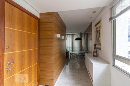Apartamento para alugar com 51m², 1 quarto e 1 vaga Apartamento para alugar com 51m², 1 quarto e 1 vagaCozinha