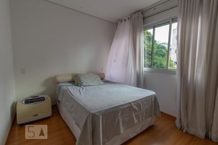 Apartamento para alugar com 51m², 1 quarto e 1 vaga Apartamento para alugar com 51m², 1 quarto e 1 vagaQuarto 1