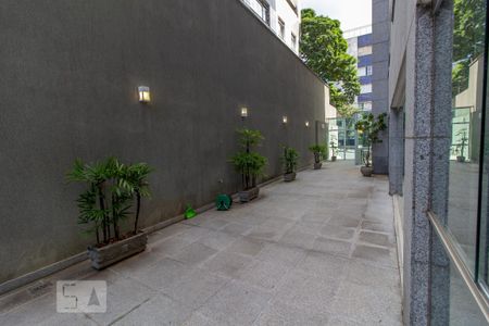Apartamento para alugar com 51m², 1 quarto e 1 vaga Apartamento para alugar com 51m², 1 quarto e 1 vagaÁrea Comum