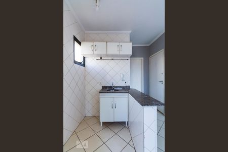 Apartamento para alugar com 155m², 1 quarto e 1 vagaCozinha