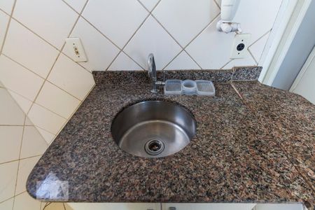 Apartamento para alugar com 155m², 1 quarto e 1 vagaCozinha