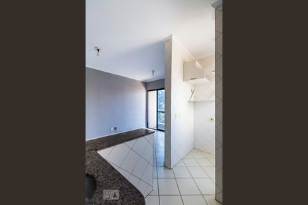 Apartamento para alugar com 155m², 1 quarto e 1 vagaCozinha