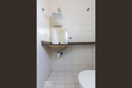 Apartamento para alugar com 155m², 1 quarto e 1 vagaSuíte - Quarto 1