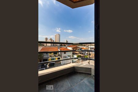 varanda de apartamento à venda com 1 quarto, 155m² em Jardim Brasil (zona Sul), São Paulo