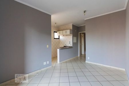 Sala de apartamento à venda com 1 quarto, 30m² em Jardim Brasil (zona Sul), São Paulo