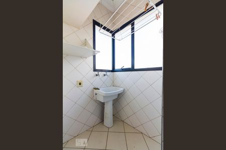 Apartamento para alugar com 155m², 1 quarto e 1 vagaÁrea de Serviço