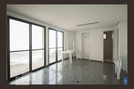 Apartamento para alugar com 155m², 1 quarto e 1 vagaSalão de Festas