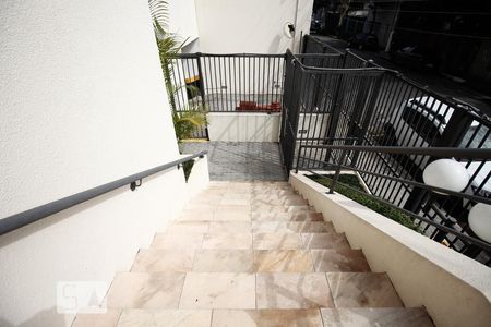 Apartamento para alugar com 155m², 1 quarto e 1 vagaEntrada