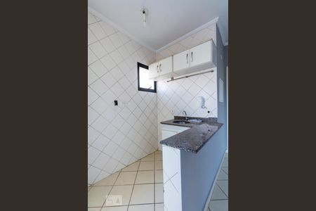 Apartamento para alugar com 155m², 1 quarto e 1 vagaCozinha