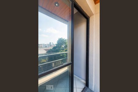varanda de apartamento à venda com 1 quarto, 155m² em Jardim Brasil (zona Sul), São Paulo