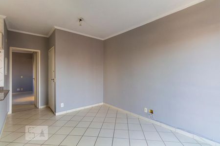 Sala de apartamento à venda com 1 quarto, 155m² em Jardim Brasil (zona Sul), São Paulo