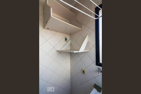 Apartamento para alugar com 155m², 1 quarto e 1 vagaÁrea de Serviço