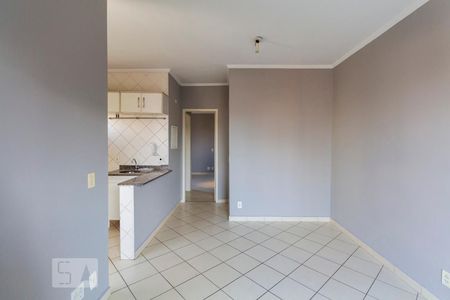 Sala de apartamento à venda com 1 quarto, 155m² em Jardim Brasil (zona Sul), São Paulo