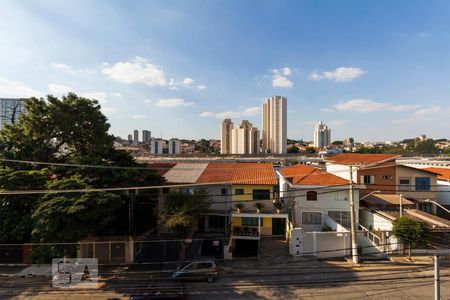 Vista de apartamento à venda com 1 quarto, 155m² em Jardim Brasil (zona Sul), São Paulo