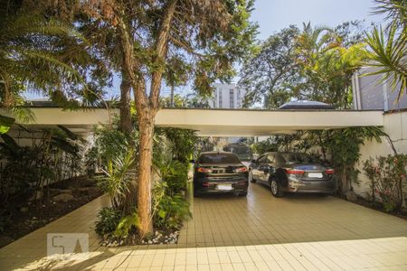 Casa para alugar com 600m², 4 quartos e 4 vagasGaragem