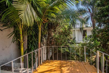 Casa para alugar com 600m², 4 quartos e 4 vagasVaranda