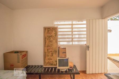 Casa para alugar com 600m², 4 quartos e 4 vagasQuarto de Serviço