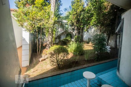 Casa para alugar com 600m², 4 quartos e 4 vagasVista