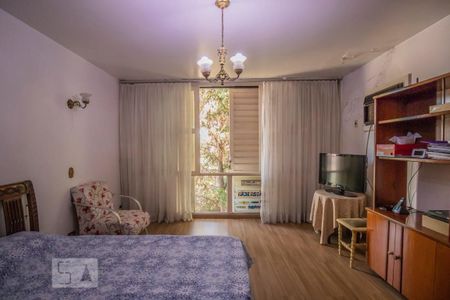 Casa para alugar com 600m², 4 quartos e 4 vagasQuarto 2