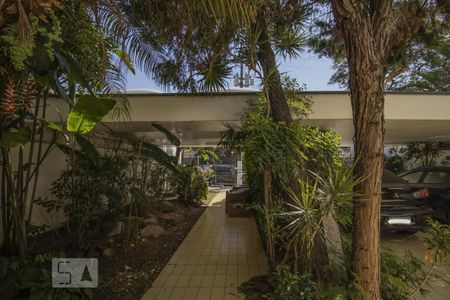 Casa para alugar com 600m², 4 quartos e 4 vagasGaragem