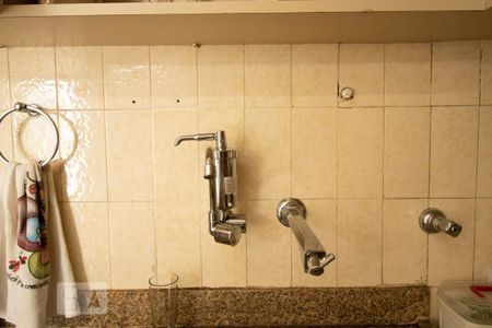 Casa para alugar com 600m², 4 quartos e 4 vagasCozinha