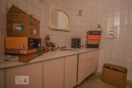 Casa para alugar com 600m², 4 quartos e 4 vagasBanheiro da Suíte 2