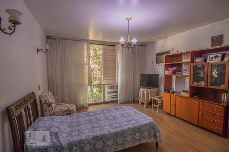 Casa para alugar com 600m², 4 quartos e 4 vagasQuarto 2