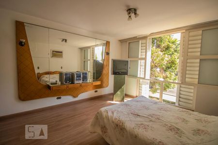 Casa para alugar com 600m², 4 quartos e 4 vagasSuíte 1