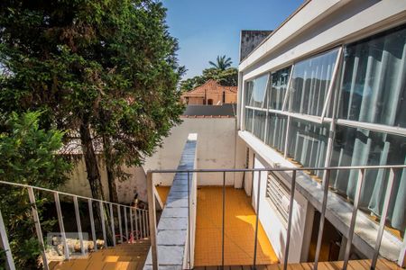 Casa para alugar com 600m², 4 quartos e 4 vagasVaranda