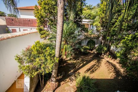 Casa para alugar com 600m², 4 quartos e 4 vagasVista