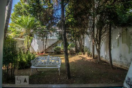 Casa para alugar com 600m², 4 quartos e 4 vagasVista