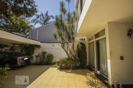 Casa para alugar com 600m², 4 quartos e 4 vagasGaragem