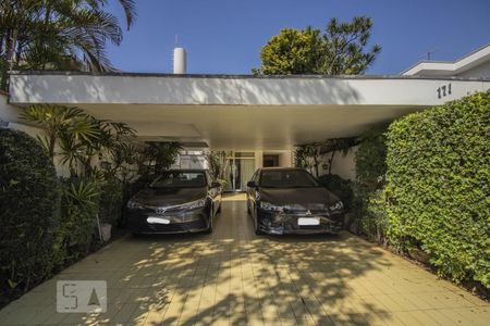 Casa para alugar com 600m², 4 quartos e 4 vagasGaragem