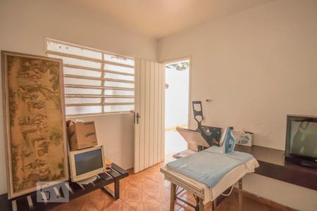 Casa para alugar com 600m², 4 quartos e 4 vagasQuarto de Serviço