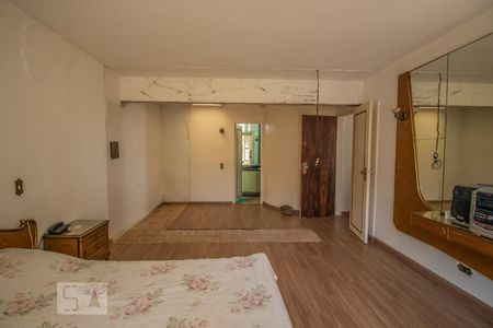 Casa para alugar com 600m², 4 quartos e 4 vagasSuíte 1