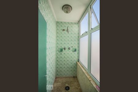 Casa para alugar com 600m², 4 quartos e 4 vagasBanheiro da Suíte 1