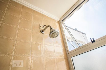 Casa para alugar com 600m², 4 quartos e 4 vagasBanheiro