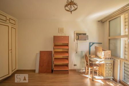 Casa para alugar com 600m², 4 quartos e 4 vagasQuarto 1