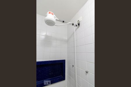 Apartamento para alugar com 27m², 1 quarto e 1 vaga Apartamento para alugar com 27m², 1 quarto e 1 vagaBanheiro