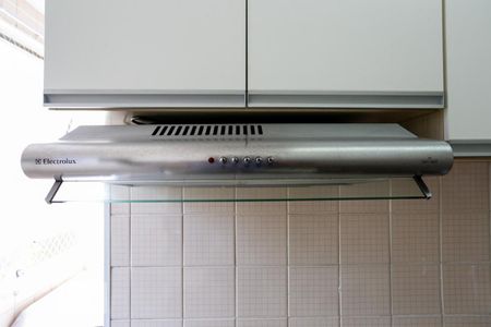 Apartamento à venda com 43m², 2 quartos e 1 vaga Apartamento à venda com 43m², 2 quartos e 1 vagaCozinha