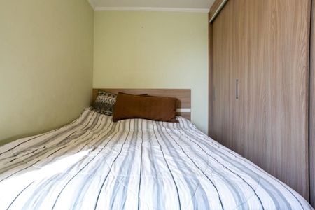 Quarto 1 de apartamento à venda com 2 quartos, 43m² em Lauzane Paulista, São Paulo