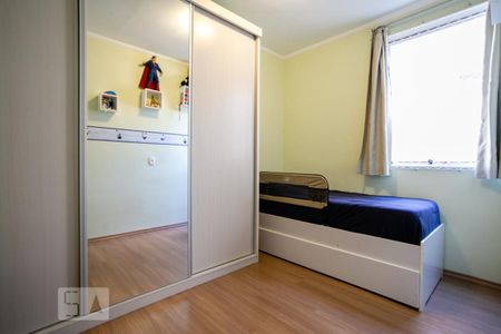Quarto 2 de apartamento à venda com 2 quartos, 43m² em Lauzane Paulista, São Paulo
